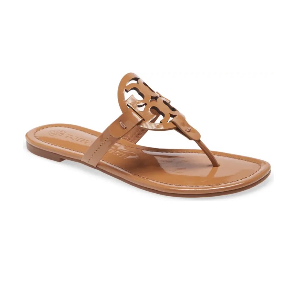 Tory Burch Miller Sandals